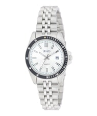 LIUJO COMPANY LADY Ceas cu 3 ace și mecanism Seiko VJ12 - Ceasuri