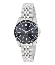 LIUJO COMPANY LADY Ceas cu 3 ace și mecanism Seiko VJ12 - Ceasuri