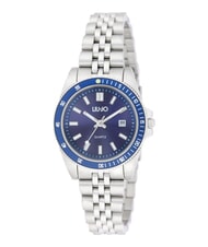 LIUJO COMPANY LADY Ceas cu mecanism Seiko VJ12 - Ceasuri