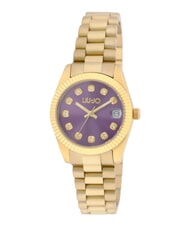 LIUJO TIMELESS Ceas cu mecanism cu cuarț - Ceasuri