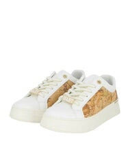 ALVIERO MARTINI PRIMA CLASSE GEO Adidași alb - Pantofi femei - 1