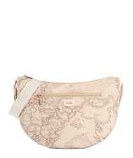 ALVIERO MARTINI PRIMA CLASSE SOFT PETALS Geantă de umăr mare rafie - Genți femei - 1