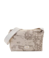 ALVIERO MARTINI PRIMA CLASSE SOFT PETALS Geantă de umăr rafie - Genți femei - 1