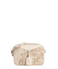 ALVIERO MARTINI PRIMA CLASSE RITUAL GEO SAFARI Geantă de umăr mini rafie - Genți femei - 1