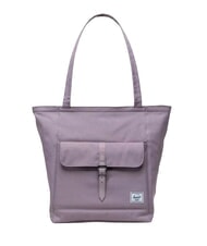 HERSCHEL RETREAT Geantă de umăr pentru laptop de 14". nirvana - Genți femei - 1