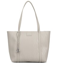 ARMANI EXCHANGE SILVYE MONOGRAM Geantă de cumpărături de umăr - Genți femei