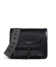 THE BRIDGE ELBA Geantă de umăr, din piele - Genți femei