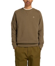 TIMBERLAND ER BASIC REGULAR Hanorac cu g&acirc;t crew - hanorace