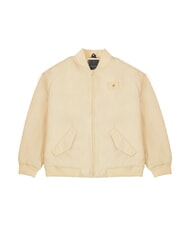 TOMMY HILFIGER TH KIDS Jachetă pentru copii fildeș de țară - Jachete pentru copii - 1