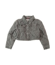 TOMMY HILFIGER TH KIDS Jachetă pentru fete - Jachete pentru copii