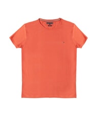 TOMMY HILFIGER  Tricou bărbătesc stretch - tricou