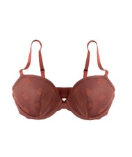 TOMMY HILFIGER TH Sutien roșu intens - Lenjerie de corp pentru femei - 1