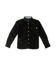 TOMMY HILFIGER TH KIDS Cămașă cu m&acirc;necă lungă - cămăși pentru copii