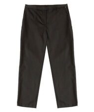 TOMMY HILFIGER TH Pantaloni sport negru - Pantaloni pentru femei - 1