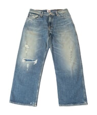 TOMMY HILFIGER TH JEANS Blugi pentru femei - Jeans