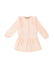 TOMMY HILFIGER TH KIDS Rochie de fată - Rochițe pentru fetițe