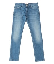 TOMMY HILFIGER TH KIDS Blugi midusedstr - Pantaloni pentru copii - 1