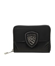 BLAUER PADDED Portofel cu sclipici - Portofele femei