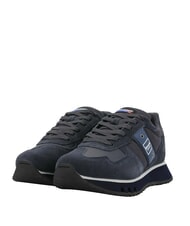 BLAUER TOKYO Adidași BLUE - Pantofi bărbați - 1