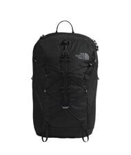 THE NORTH FACE BOREALIS TRAIL Rucsac pentru laptop de 16" tnf negru - Rucsacuri pentru școală și timp liber - 1