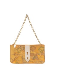 ALVIERO MARTINI PRIMA CLASSE ESCAPE GEO Geantă de umăr cu lanț și curea de umăr - Genți femei