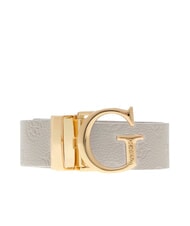 GUESS JENA Centura dubla fata - Curele