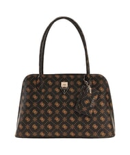 GUESS PATSIE Geantă de cumpărături, geantă de umăr logo-ul expres - Genți femei - 1