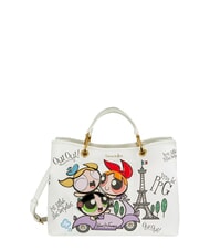 BRACCIALINI VOYAGE Geantă de m&acirc;nă, cu curea de umăr - Genți femei