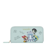 BRACCIALINI VOYAGE Portofel cu portofel pentru monede - Portofele femei