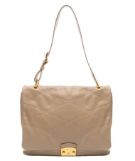 FURLA CAMPIONARIO - METROPOLIS  Geantă de umăr greige - Genți femei - 1