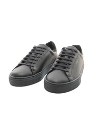 FURLA CAMPIONARIO - NICE  Adidași din piele - Pantofi femei