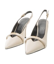 FURLA CAMPIONARIO - CORE  Pantofi din piele - Pantofi femei