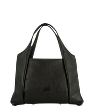 GABS ZEYNEP Geantă de umăr plată, medie negru - Genți femei - 1