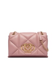 LOVE MOSCHINO EMBOSSED Geantă de umăr / geantă crossbody - Genți femei