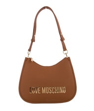 LOVE MOSCHINO BOLD LOVE Geantă de umăr - Genți femei