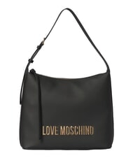 LOVE MOSCHINO BOLD LOVE Geantă de umăr hobo - Genți femei
