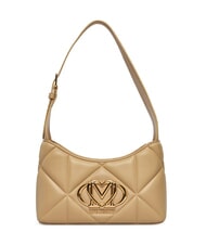 LOVE MOSCHINO EMBOSSED Geantă de umăr - Genți femei