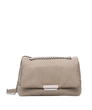 ARMANI EXCHANGE A|X Geantă cu dublă funcție și clapă - Genți femei