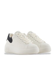 ARMANI EXCHANGE SUPER MINI-TUMBLED Adidași - Pantofi femei