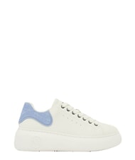ARMANI EXCHANGE SUPER MINI-TUMBLED Adidași - Pantofi femei