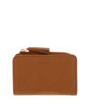 COCCINELLE TASSEL  Portofel din piele pentru femei - Portofele femei