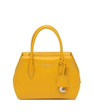 COCCINELLE LORD Geantă medie din piele - Genți femei