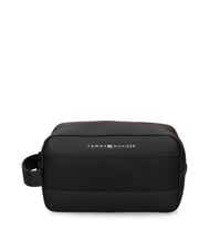 TOMMY HILFIGER TH FOUNDATION Trusă de frumusețe negru - Truse de toaletă - 1
