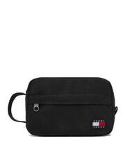 TOMMY HILFIGER TJ ESS DAILY Frumuseţe negru - Truse de toaletă - 1