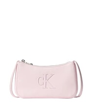 CALVIN KLEIN BOLD MONOGRAM Geantă de umăr mini - Genți femei