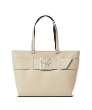 ARMANI EXCHANGE A|X BUCKLE Geanta de umar - Genți femei