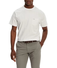 GUESS JEANS REGULAR LOGO Tricou din bumbac - tricou