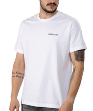GUESS JEANS REGULAR LOGO Tricou din bumbac - tricou