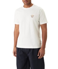 GUESS JEANS NAUTICAL Tricou din bumbac - tricou