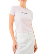 GUESS JEANS SS CN SLIM Tricou cu maneca scurta - tricou